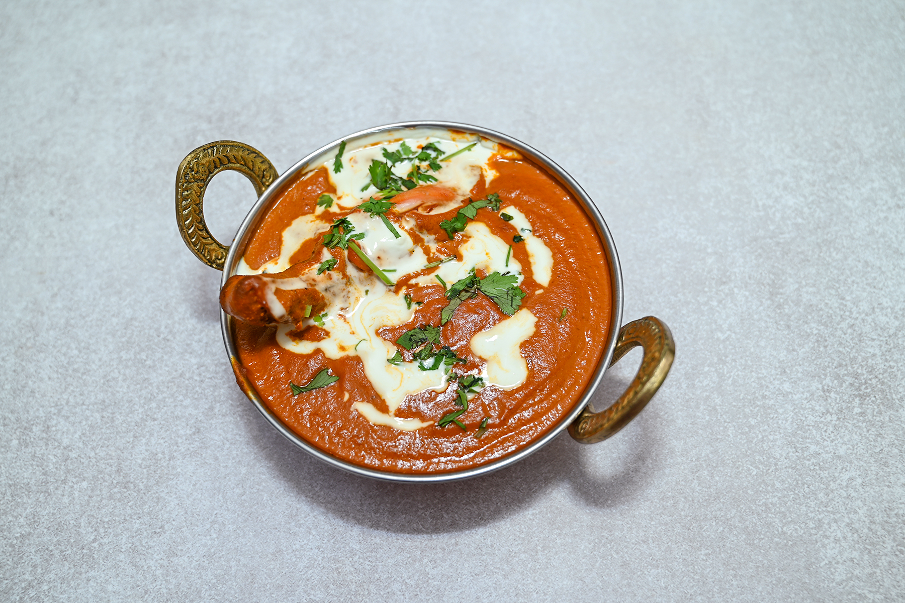 Butter Chicken Boneless